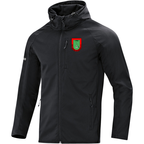 Softshelljacke Light 