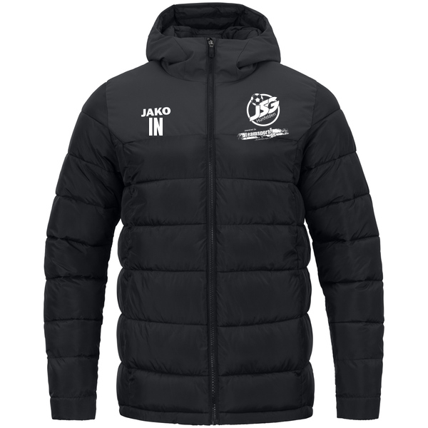 Stadionjacke 