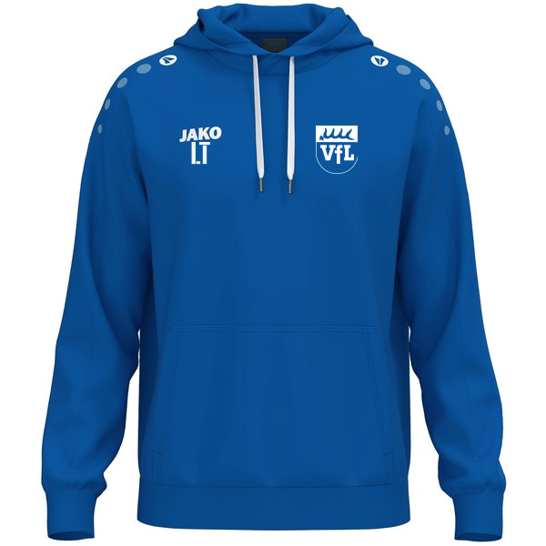 Kapuzensweat One Cotton 