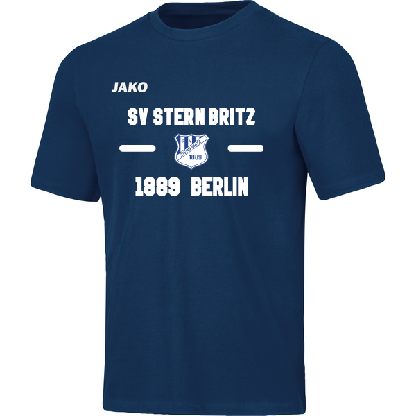 KinderT-Shirt Base 
