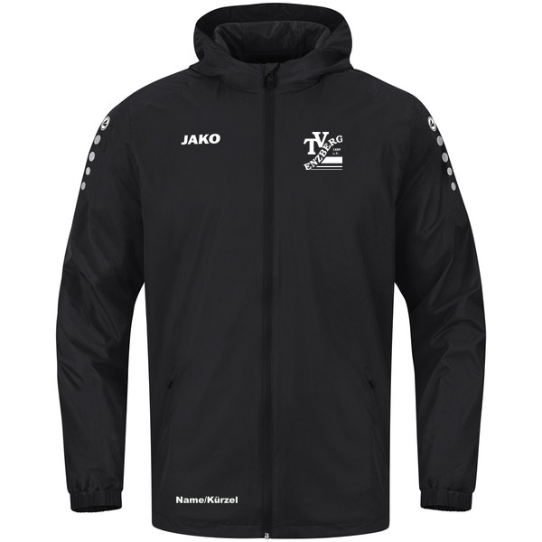 Allwetterjacke Team 2.0 