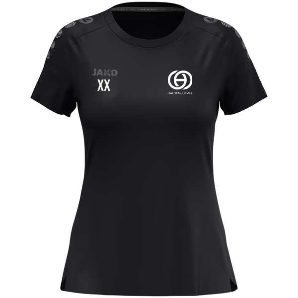womanT-Shirt Light Flow Damen 