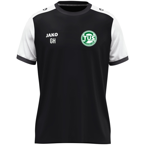 Trikot Dynamic kurzarm 