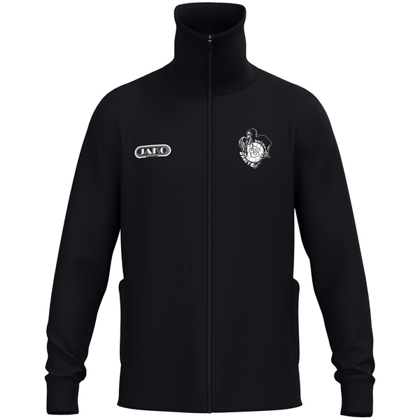 Tracksuit Jacke Wardrobe 