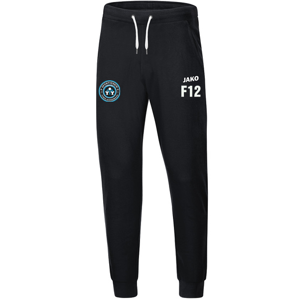 KinderJogginghose Base mit Bündchen 