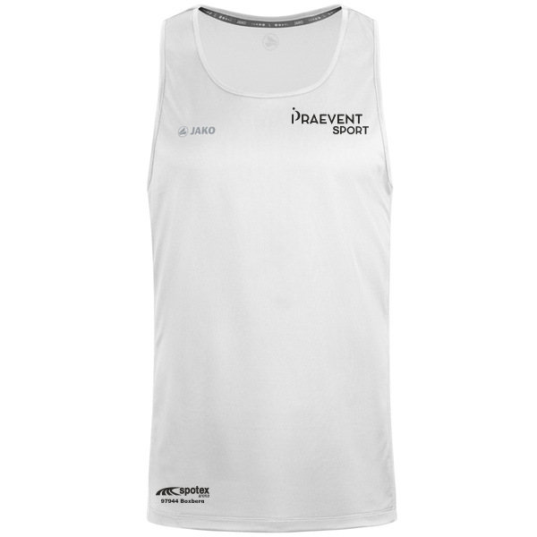 KinderTanktop Run 2.0 