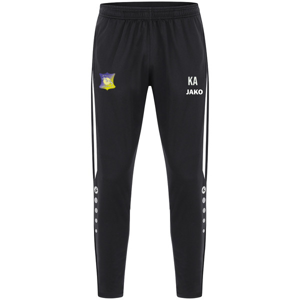 KinderPolyesterhose Power 