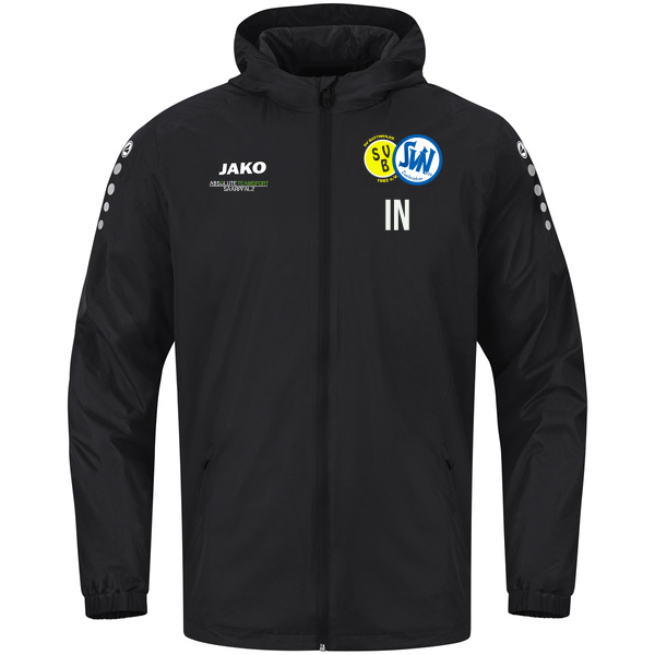 Allwetterjacke Team 2.0 