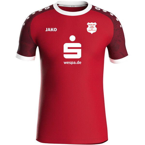 Trikot Iconic kurzarm 
