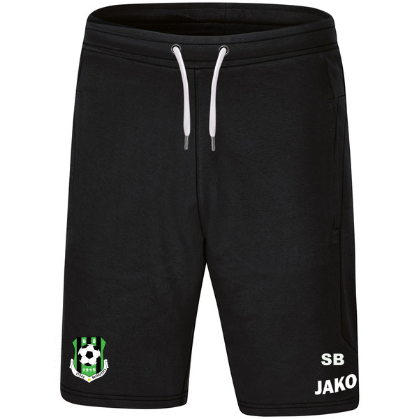 Short jogging Base 