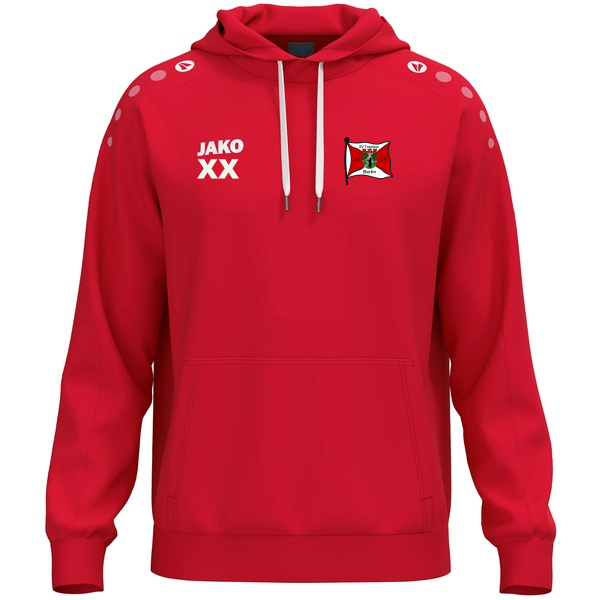 Kapuzensweat One Cotton 