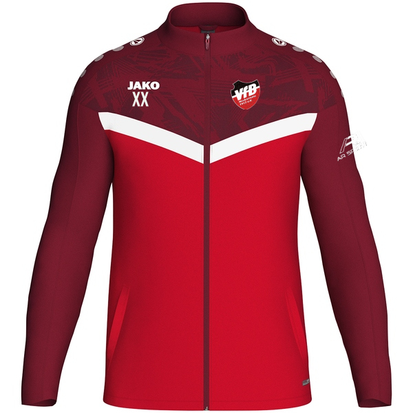 Polyesterjacke Iconic 