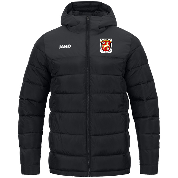 Stadionjacke 