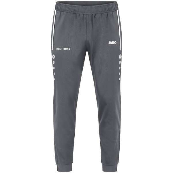 Polyesterhose Allround 