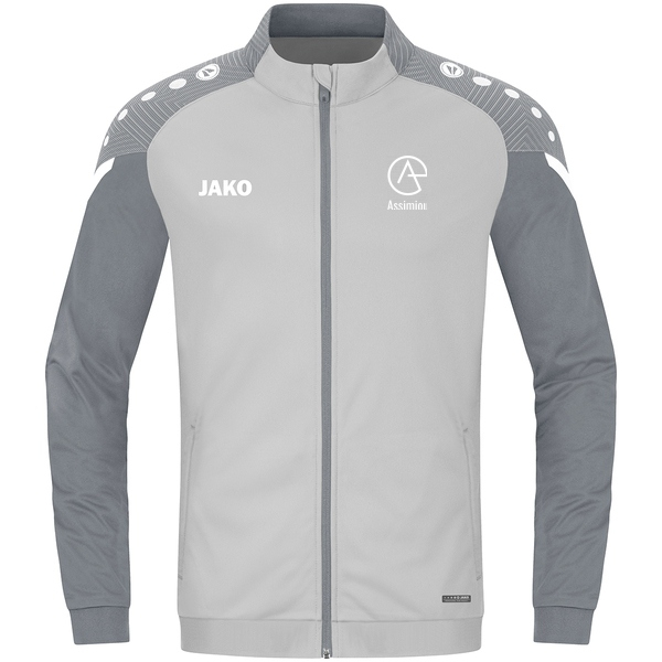 Polyesterjacke Performance 