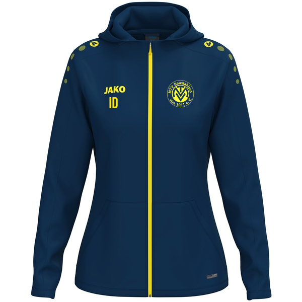 womanKapuzenjacke One Damen 