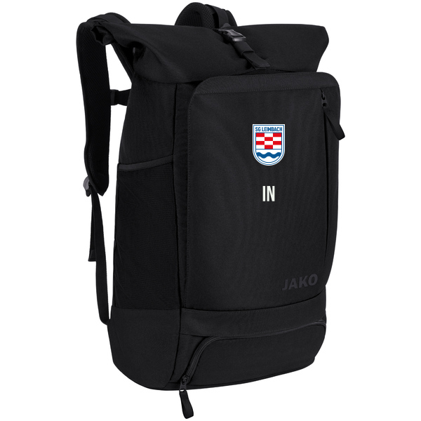 Rucksack Matchday 