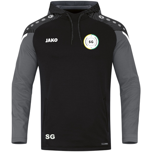 KinderKapuzensweat Performance 