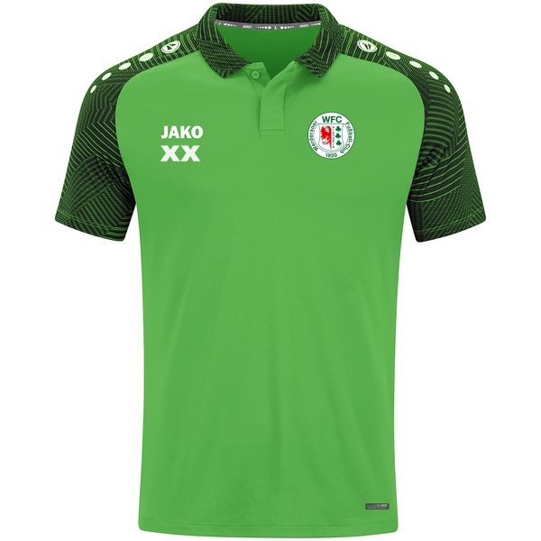 KinderPolo Performance 