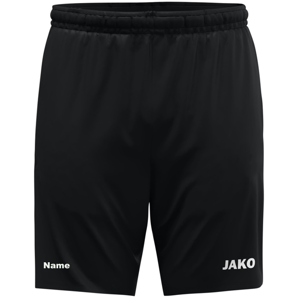 Freizeitshort Dynamic 