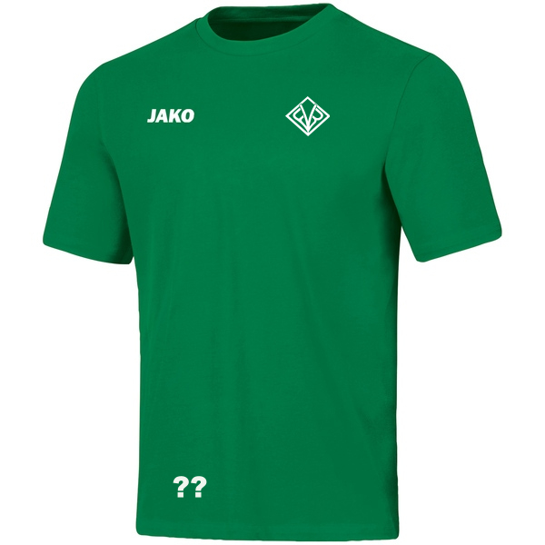 KinderT-Shirt Base 