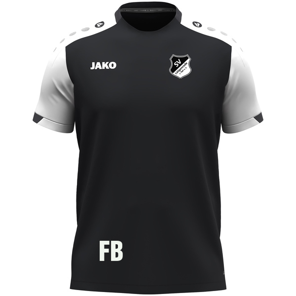 T-Shirt Dynamic 