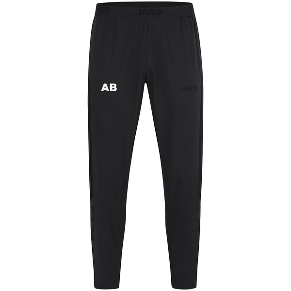 KinderenVrijetijdsbroek Power 