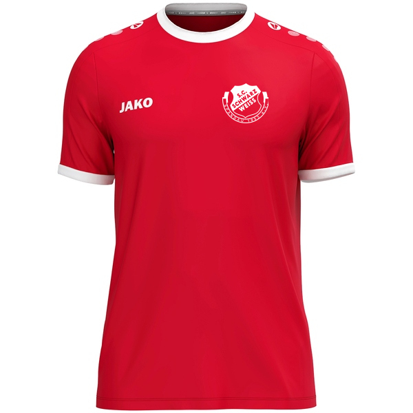 Trikot One kurzarm 
