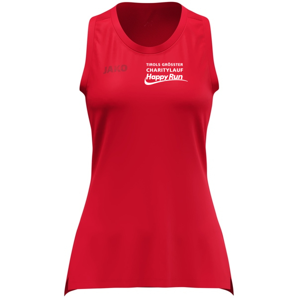 womanTanktop Light Flow Damen 