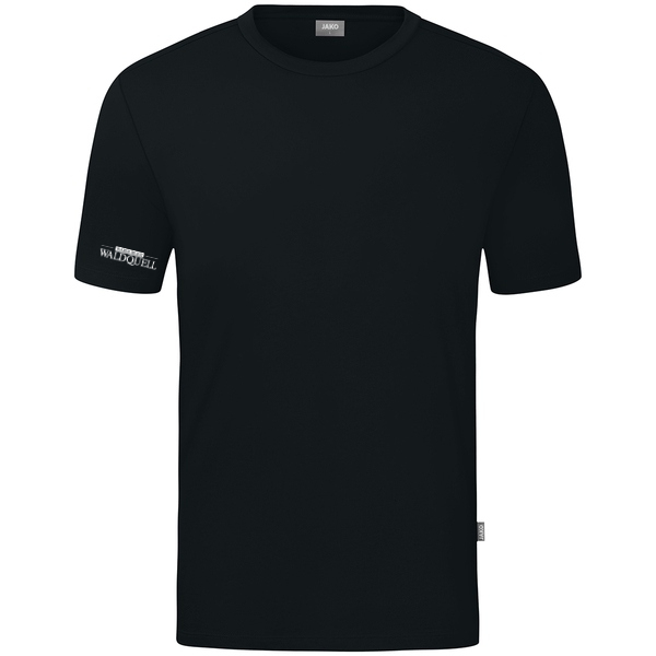 T-Shirt Organic Stretch 