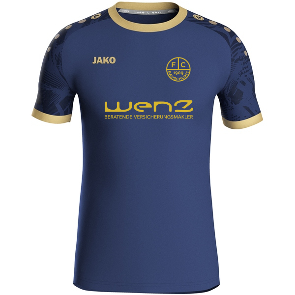 KinderTrikot Iconic kurzarm 