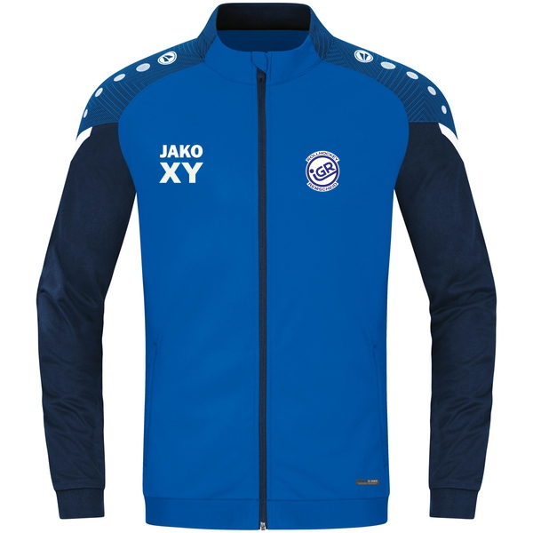 Polyesterjacke Performance 