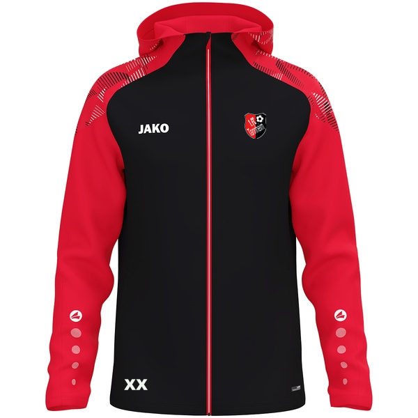 KinderKapuzenjacke Sonic 