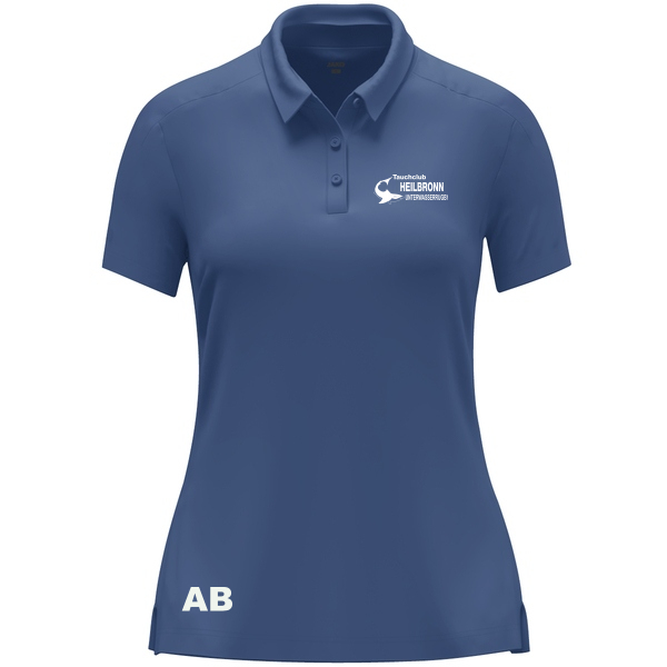 womanPolo Uni Damen 
