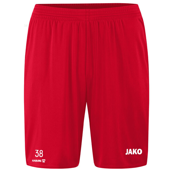 Sporthose Manchester 2.0 ohne Innenslip 