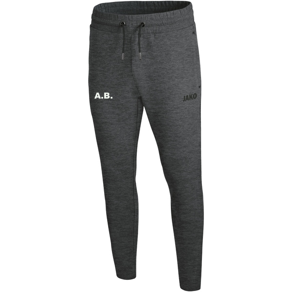 Jogginghose Premium Basics 