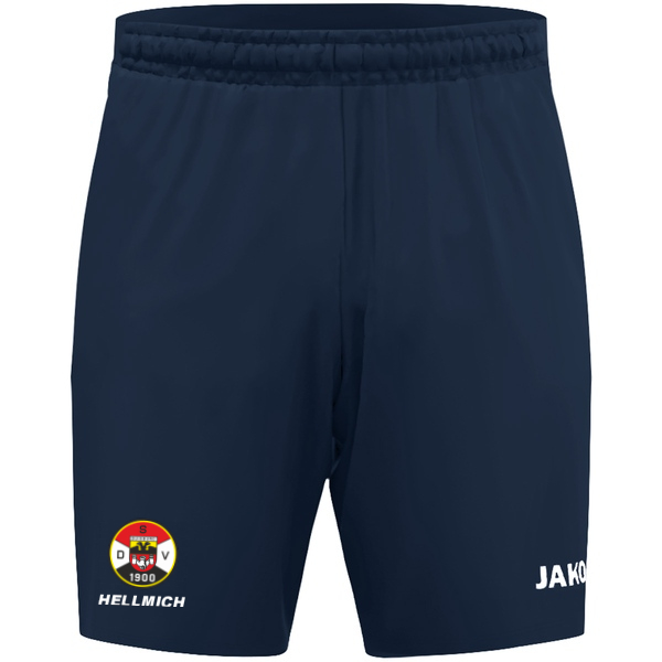 Trainingsshort Dynamic 