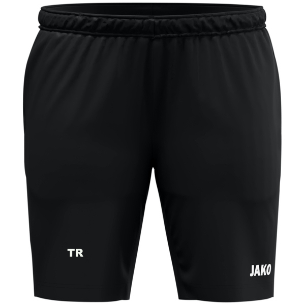 womanFreizeitshort Dynamic Damen 