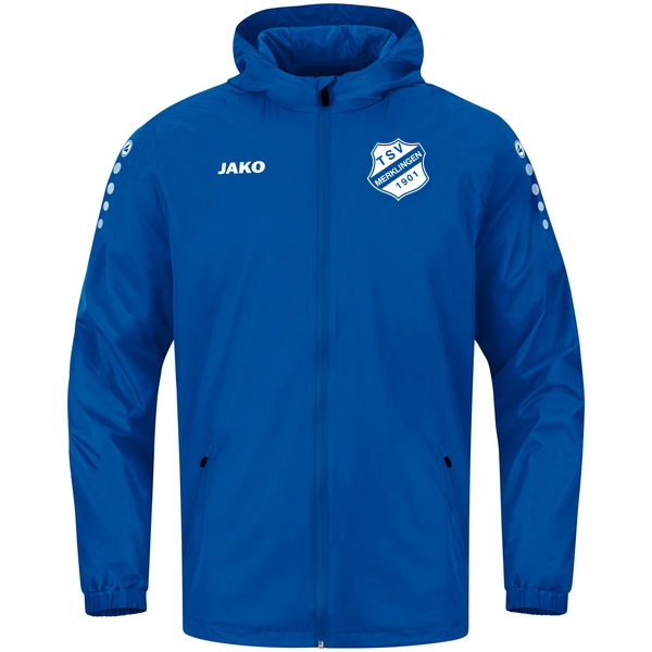 Allwetterjacke Team 2.0 