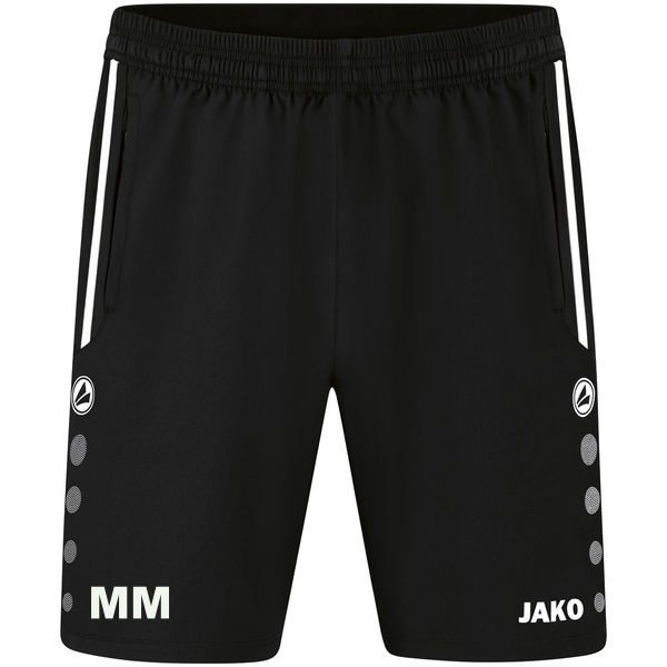 KinderShort Allround 