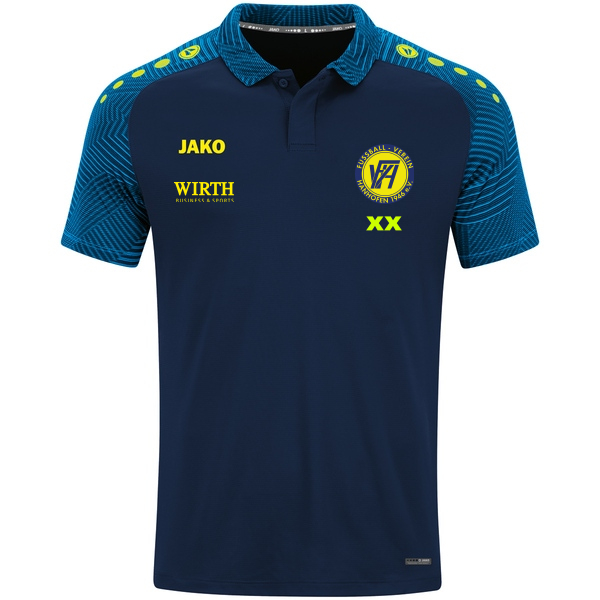 KinderPolo Performance 