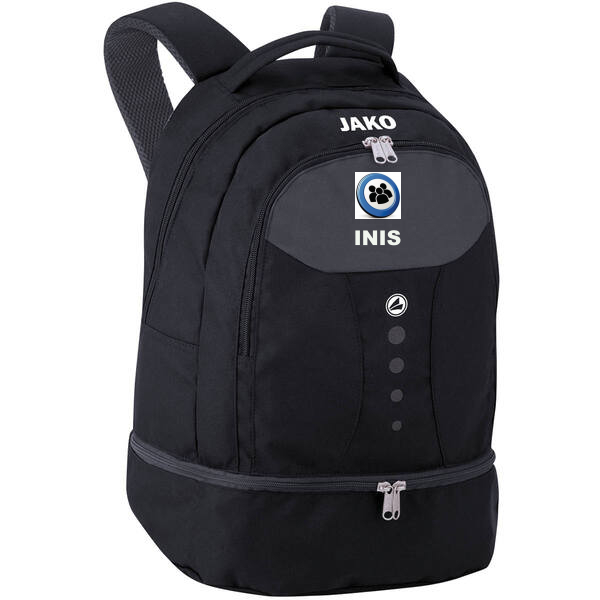 Rucksack TLS 