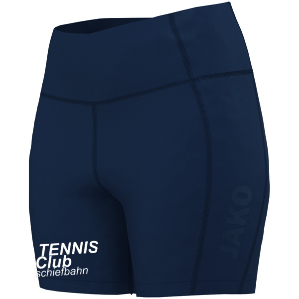 womanShort Tight Power Damen 