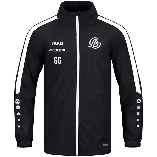 Allwetterjacke Power 