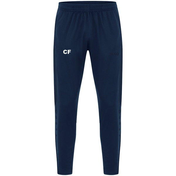 KinderPolyesterhose Power 