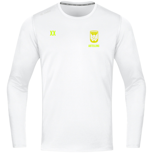 KinderLongsleeve Run 2.0 