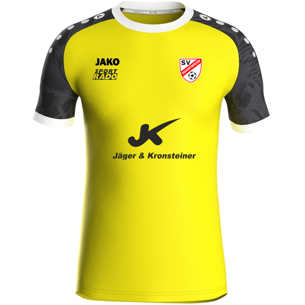 KinderTrikot Iconic kurzarm 