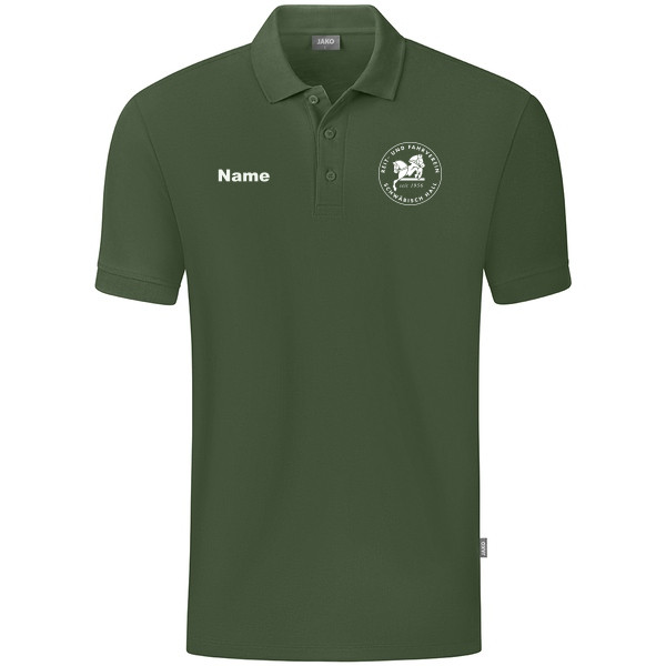 KinderPolo Organic  