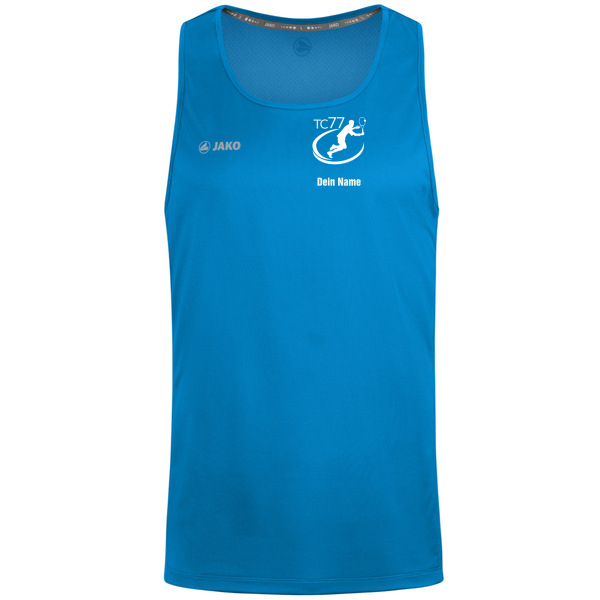 KinderTanktop Run 2.0 