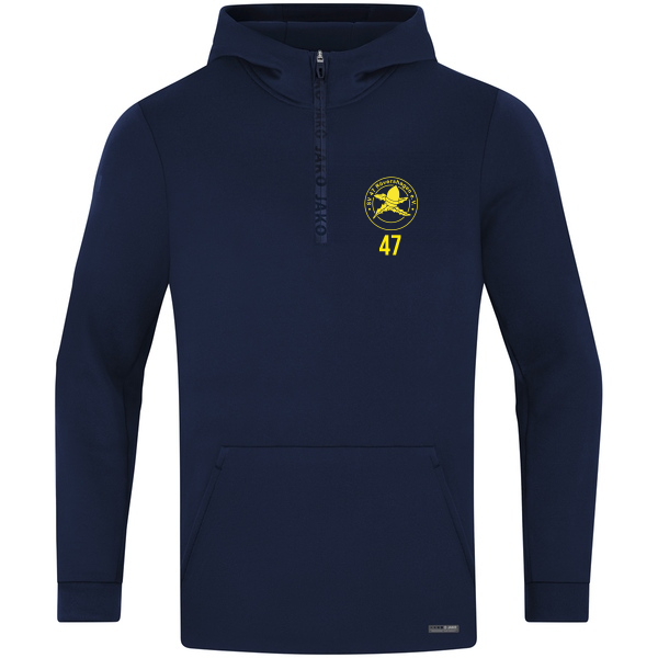 Zip Hoodie Pro Casual 